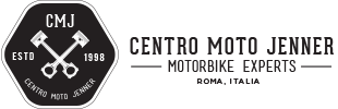 Centro Moto Jenner - Moto: riparazione, restauro, elaborazione, vendita e accessori